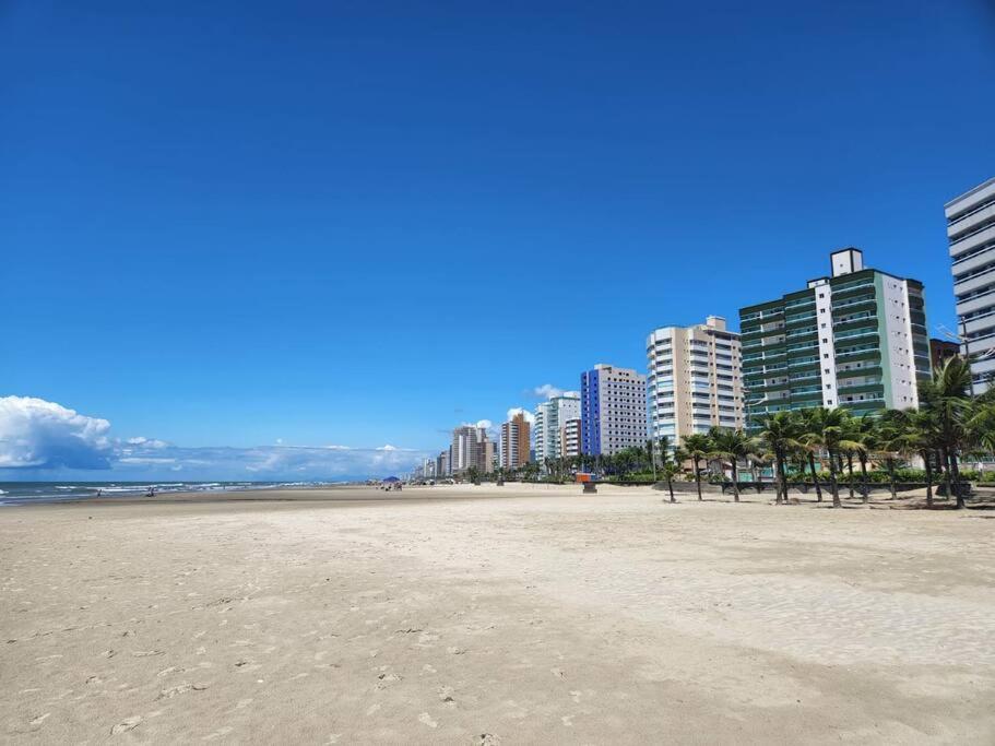 Apto Novo Pe Na Areia 2dorm Pe Na Areia Apartment