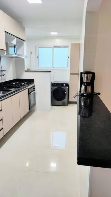 Apartment Apto Novo Pe Na Areia 2dorm Pe Na Areia *