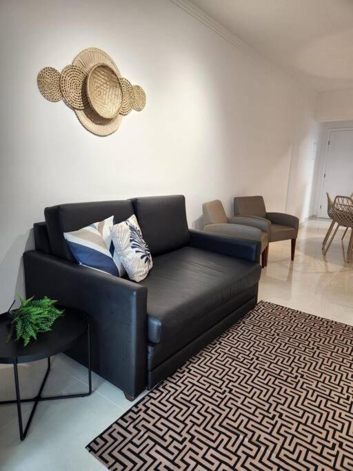 Apto Novo Pe Na Areia 2dorm Pe Na Areia Apartment *