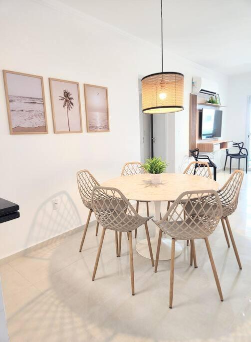 Apto Novo Pe Na Areia 2dorm Pe Na Areia Apartment