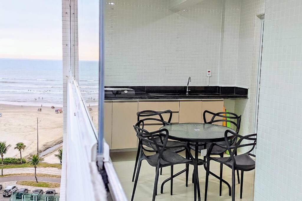 Apto Novo Pe Na Areia 2dorm Pe Na Areia *
