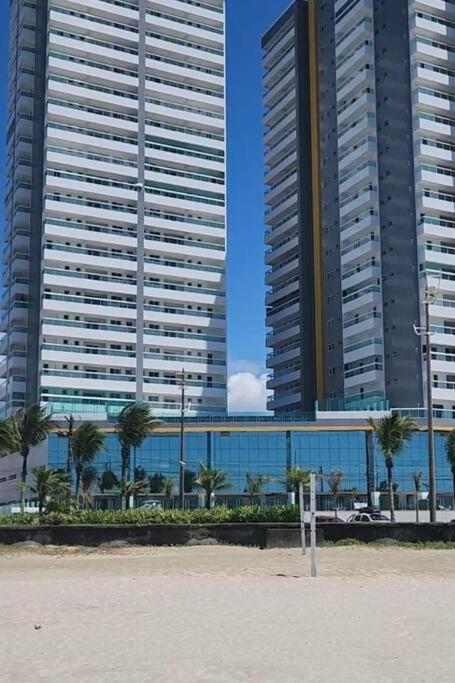 Apto Novo Pe Na Areia 2dorm Pe Na Areia Apartment *