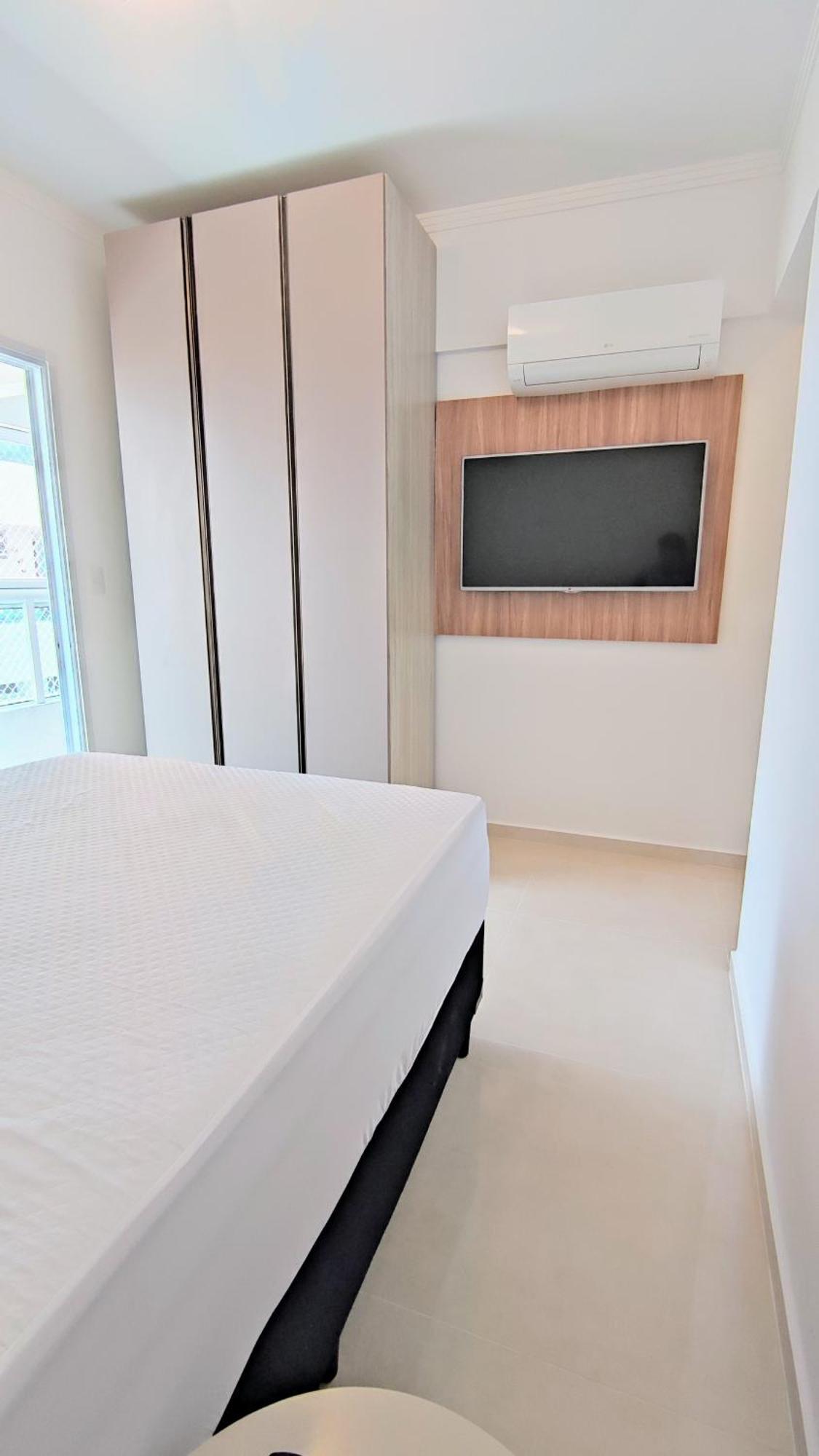 Apartment Apto Novo Pe Na Areia 2dorm Pe Na Areia *